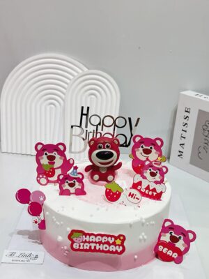 BÁNH YÊU CẦU BMT