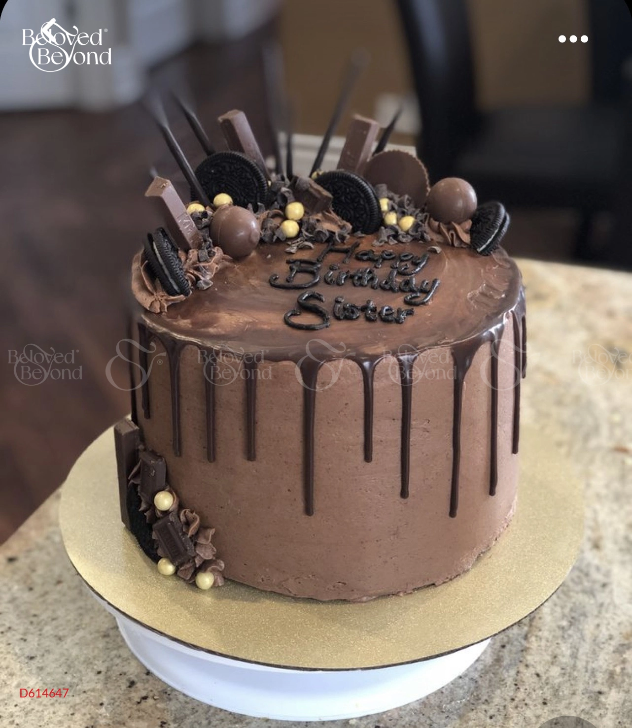 62504c14c15ed4151621e25f.D614647.belove-beyond-personal-gift-platform Bánh kem socola