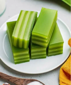 Bánh Truyền Thống