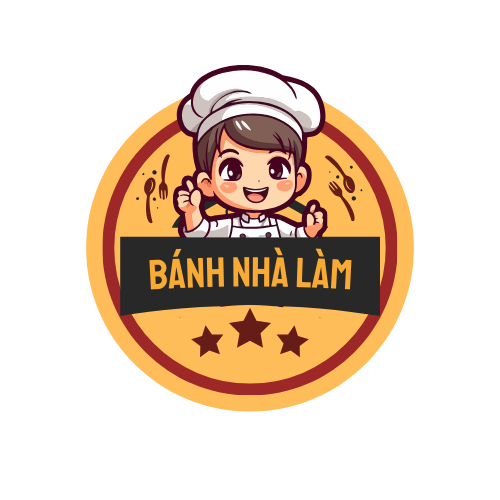Bánh Nhà Làm – Bánh Kem, Bánh Ngọt Thủ Công Ngon Tại Buôn Ma Thuột